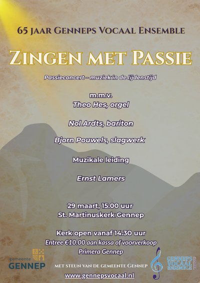 FlyerPassieconcert klein