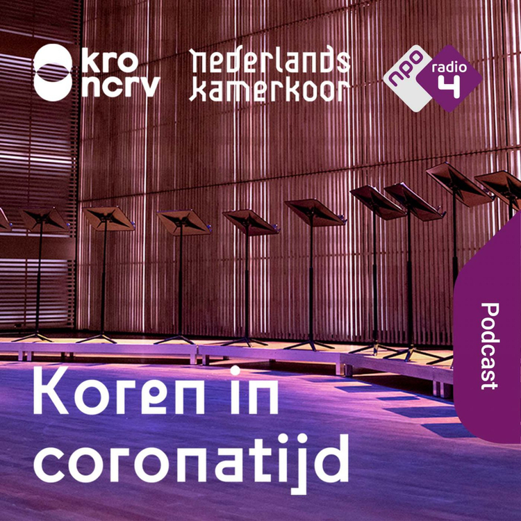 koren in coronatijd PODCAST