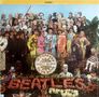 sgt peppers