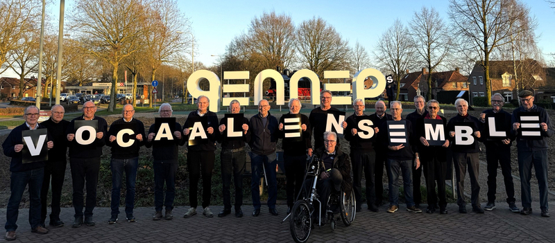 Inzending GVE kunstletters